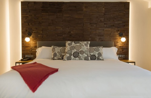 Avenida Meritxell Hotel | Yomo Centric