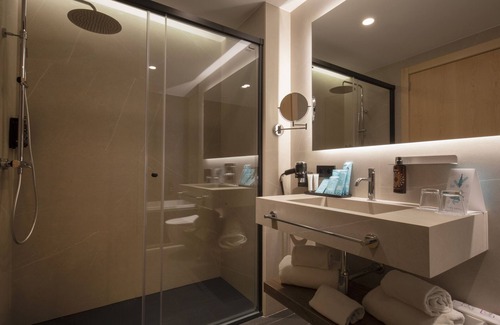 Avenida Meritxell Hotel | Yomo Centric