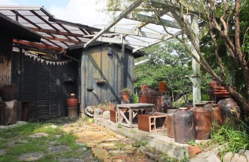 Tokoname Casa | YOMOGI GUESTHOUSE