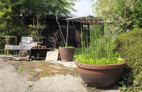 Tokoname Casa | YOMOGI GUESTHOUSE