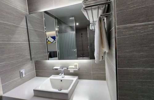 Yongin Hotel | Yongin Central CO'OP Hotel