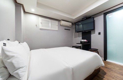 Yongin Hotel | Yongin Jaja