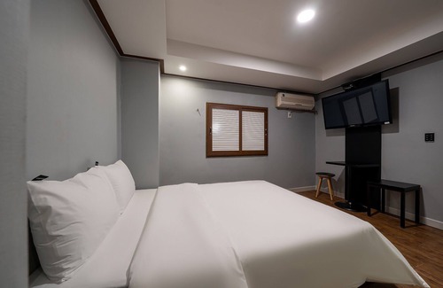 Yongin Hotel | Yongin Jaja