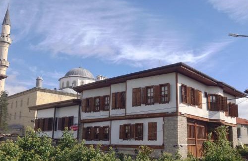Safranbolu City Center Hotel | Yorgancıoglu Konak
