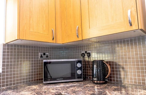 Heworth Casa | York citiSTays 3 bed house, free parking, games room