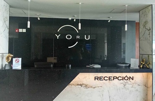 Querétaro Hotel | YORU