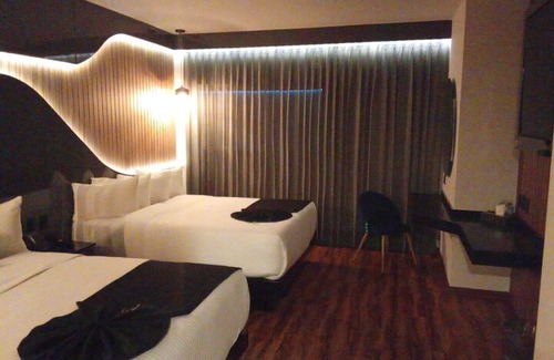 Querétaro Hotel | YORU