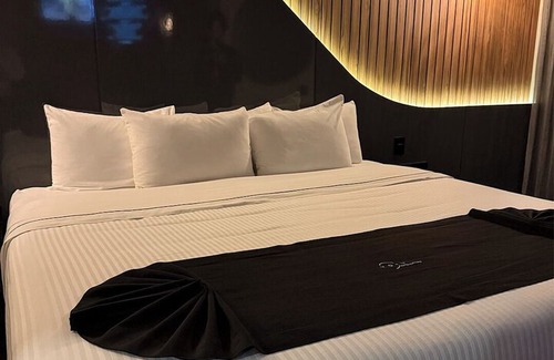 Querétaro Hotel | YORU