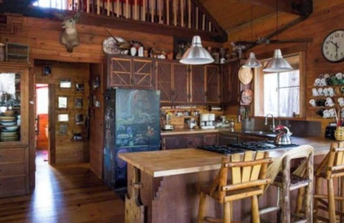 Groveland Cabina | Yosemite Cabin - with Bunkhouse