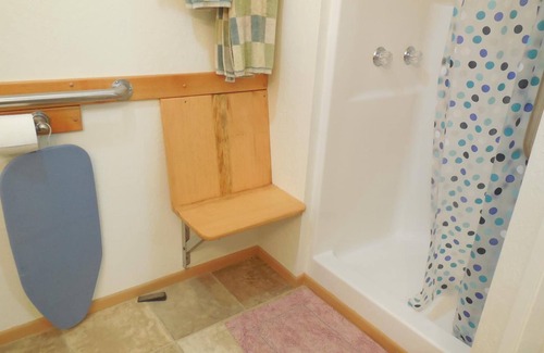 Coulterville Casa | Yosemite Paradise Inn