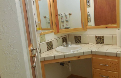 Coulterville Casa | Yosemite Paradise Inn