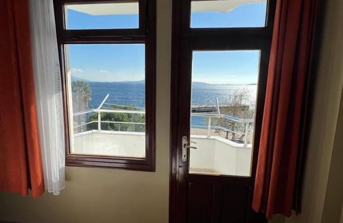 Marmara Hotel | Yosun Otel