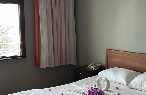 Marmara Hotel | Yosun Otel