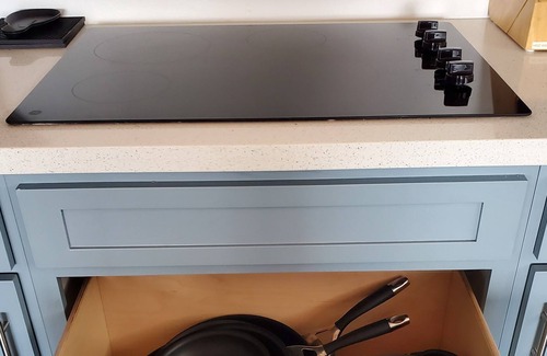 Kona Paradise Casa | ¡Realmente no querrás salir del lanai! ¡No estamos bromeando!