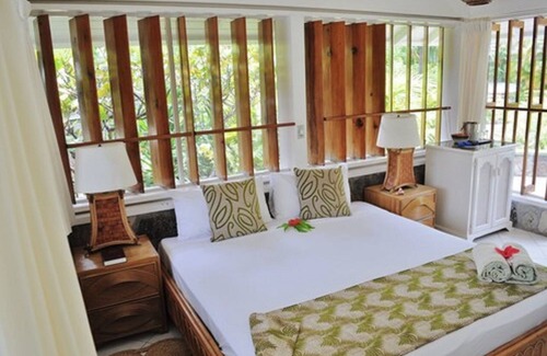 Young Island Complejo | Young Island Resort