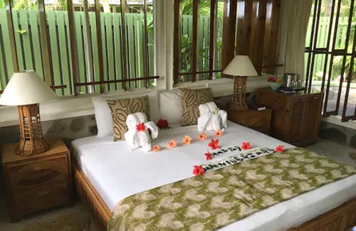 Young Island Complejo | Young Island Resort