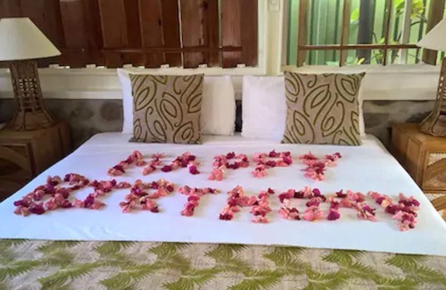Young Island Complejo | Young Island Resort
