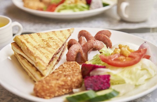 Luzhu District Hotel | Young Motel