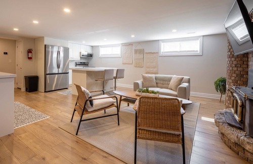 Amherstburg Casa | Your Amherstburg Oasis