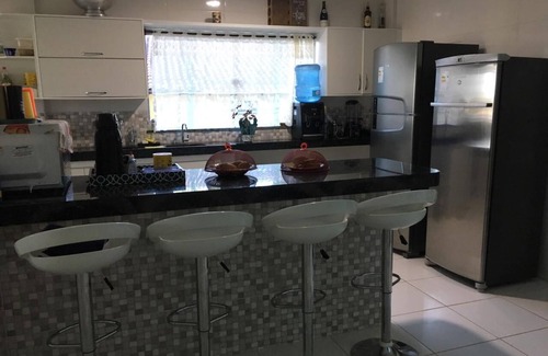 Alter do Chao Casa | Alter Chão beach house vista panorámica del río Tapajós