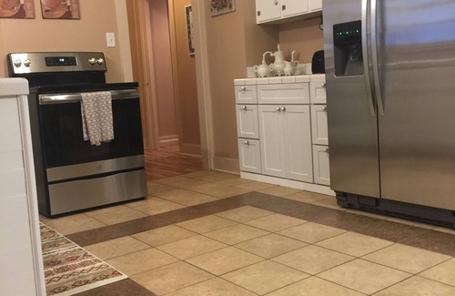 Rogersville Casa | Deseando bien escapada rural