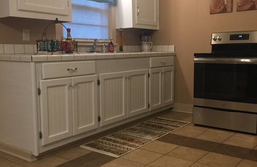 Rogersville Casa | Deseando bien escapada rural