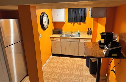 Chicago Casa | Your Cozy 2nd Home!/Near Rosemount /O'Hare Airport!