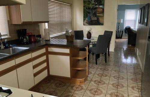 Chicago Casa | Your Cozy 2nd Home!/Near Rosemount /O'Hare Airport!