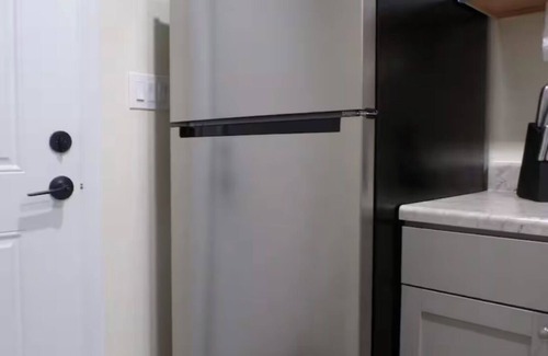 Paterson Casa | Your cozy home near NYC-2BR/1BA