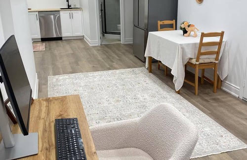 Halton Regional Municipality Apartamento | Your Cozy Milton Retreat !