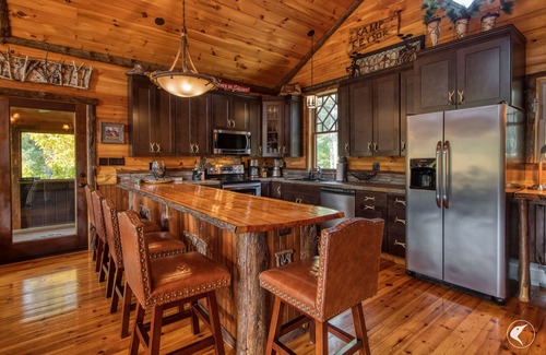 Wilmington Chalet De Esquí | Your DREAM ski chalet! Minutes to Whiteface!