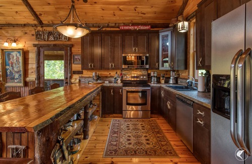 Wilmington Chalet De Esquí | Your DREAM ski chalet! Minutes to Whiteface!