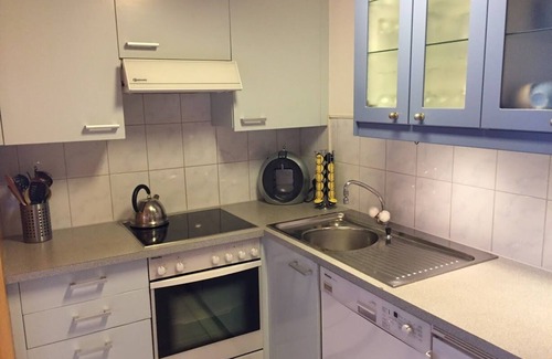 Murren Apartamento | Your family home in beautiful Mürren with 3 bedrooms Great for hiking and skiing