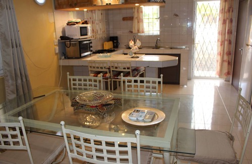 Bain Boeuf Casa | Sus vacaciones en la Résidence du Récif -