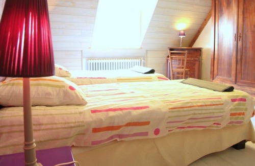 Saint-Urbaine Casa | Mansión - Saint-urbain