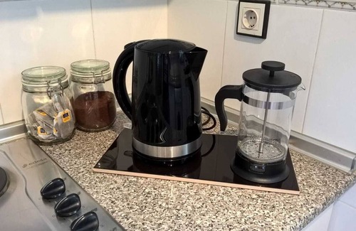 Lo Rufete Apartamento | La Casita Blanca - Tu hogar lejos de casa!