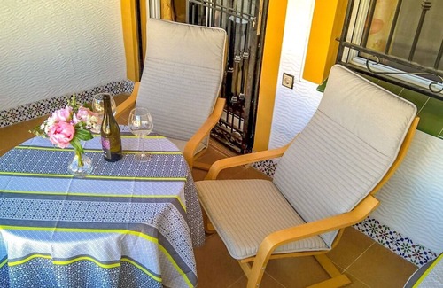 Lo Rufete Apartamento | La Casita Blanca - Tu hogar lejos de casa!