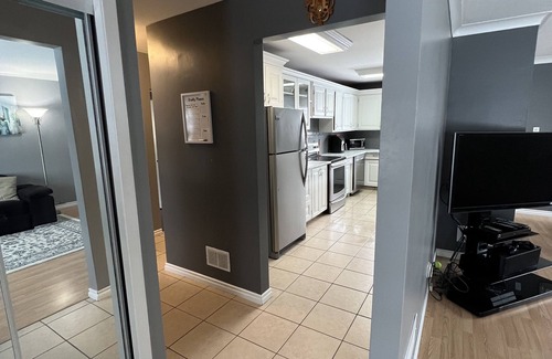 Brandon Casa | Your Home Away From Home