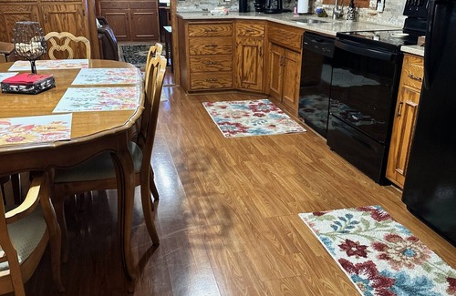 Aberdeen Casa | ¡TU HOGAR LEJOS DE CASA!