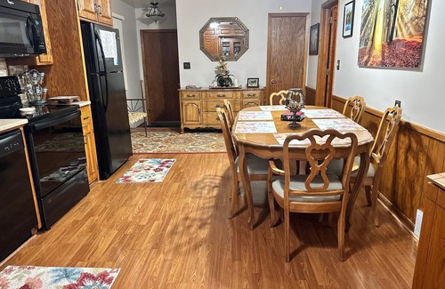 Aberdeen Casa | ¡TU HOGAR LEJOS DE CASA!