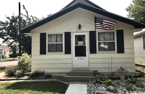 Aberdeen Casa | ¡TU HOGAR LEJOS DE CASA!