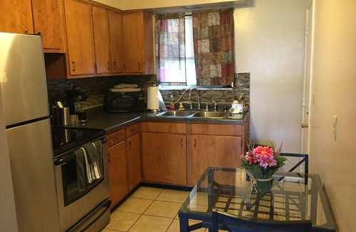 Shiloh Apartamento | Su hogar lejos del hogar - ¡Descuentos por estadías prolongadas!