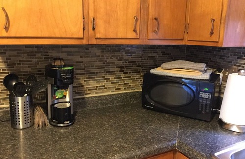 Shiloh Apartamento | Su hogar lejos del hogar - ¡Descuentos por estadías prolongadas!