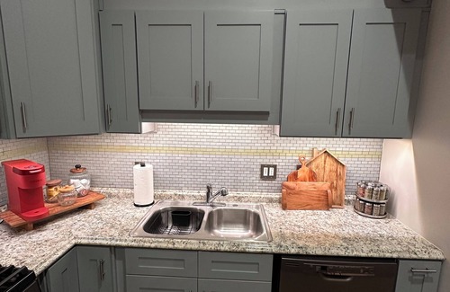 Friendship Casa | Your Home Away from Home in Friendship – 3 Bedrooms, Fireplace & More!