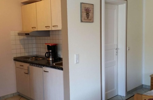 Rech Apartamento | Su casa en la computación en el valle del Ahr. La entrada a la pista vino tinto y Ahrsteig.