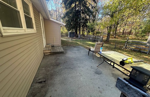 Wappingers Falls Apartamento | Your Hudson Valley hideout - in Wappingers Falls NY