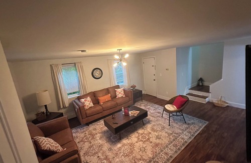 Wappingers Falls Apartamento | Your Hudson Valley hideout - in Wappingers Falls NY