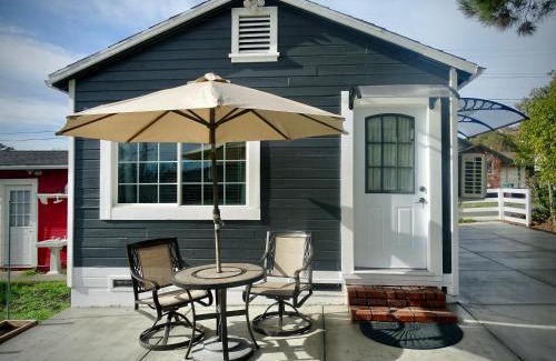 El Sobrante Casa | Your Most Romantic and Peaceful Getaway