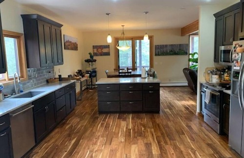 Loveland Casa | Your Mountain Retreat