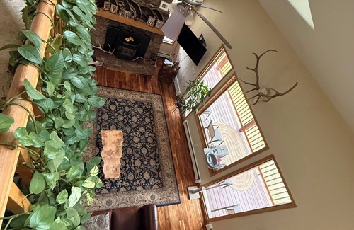 Loveland Casa | Your Mountain Retreat